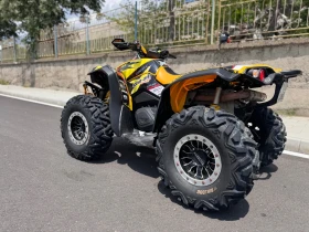 Can-Am Rengade Xcc1000R | Mobile.bg    3