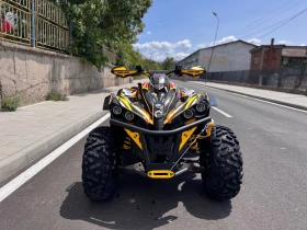     Can-Am Rengade Xcc1000R