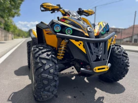 Can-Am Rengade Xcc1000R | Mobile.bg    6