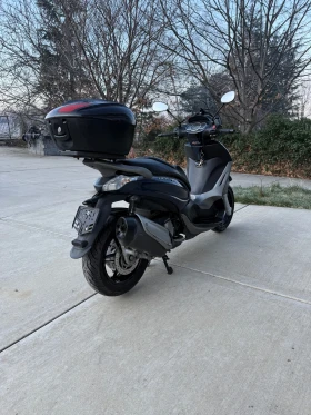 Piaggio Beverly 350i 2013, снимка 6