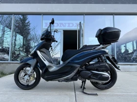 Piaggio Beverly 350i 2013, снимка 1