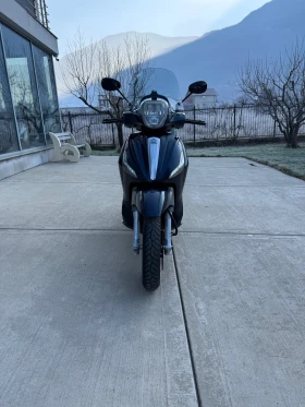 Piaggio Beverly 350i 2013, снимка 3