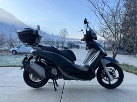 Piaggio Beverly 350i 2013, снимка 5