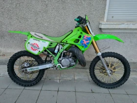 Kawasaki Kx, снимка 4
