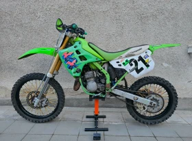 Kawasaki Kx, снимка 3