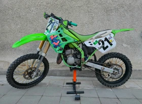 Kawasaki Kx, снимка 5