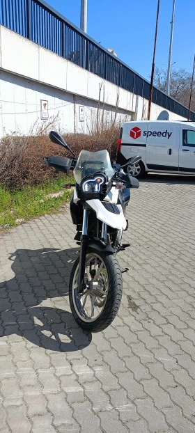 BMW G 650 GS | Auto.bg — изображение 5