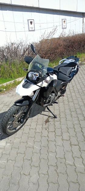 BMW G 650 GS | Auto.bg — изображение 4