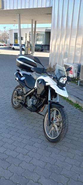 BMW G 650 GS | Auto.bg — изображение 17