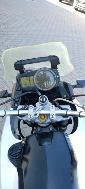 BMW G 650 GS | Auto.bg — изображение 12