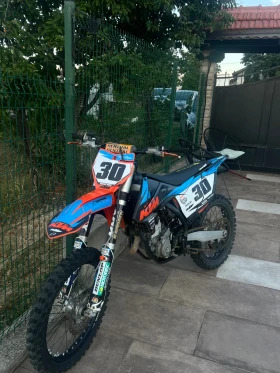 Ktm 350 | Mobile.bg � ����� ������ 2