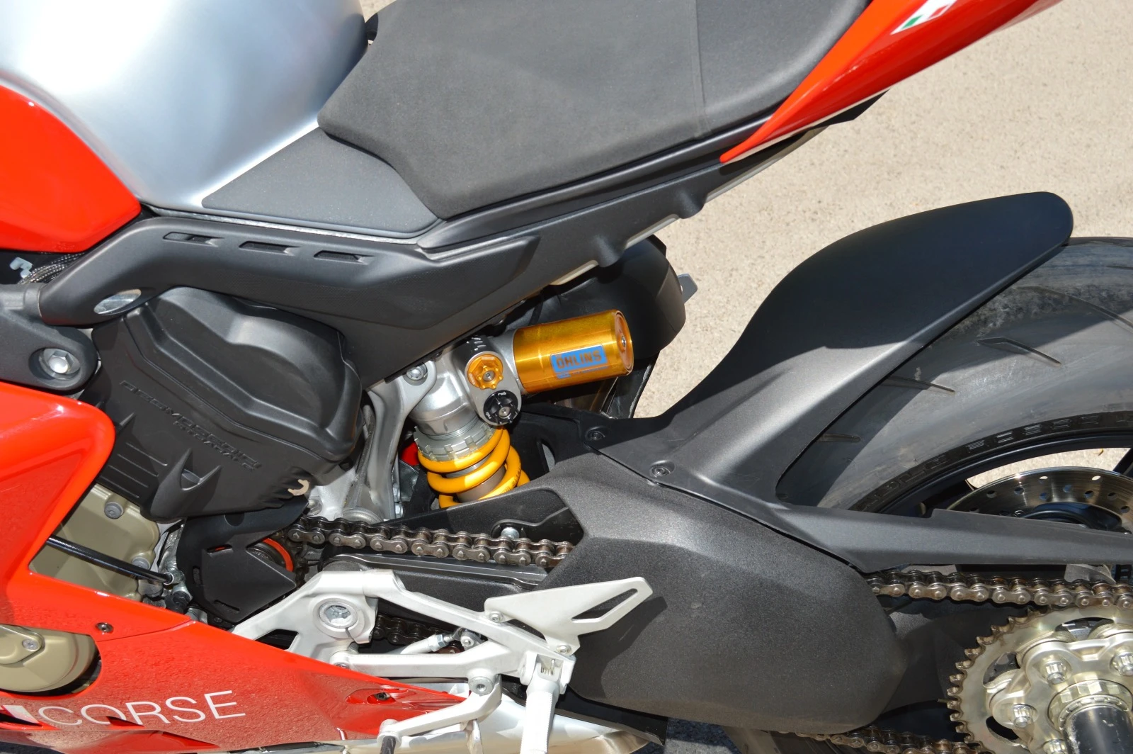 Ducati Panigale V4R | Mobile.bg   12