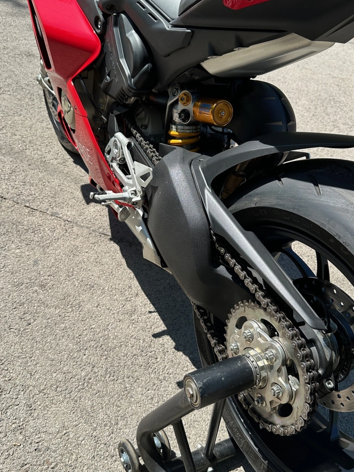 Ducati Panigale V4R | Mobile.bg   13
