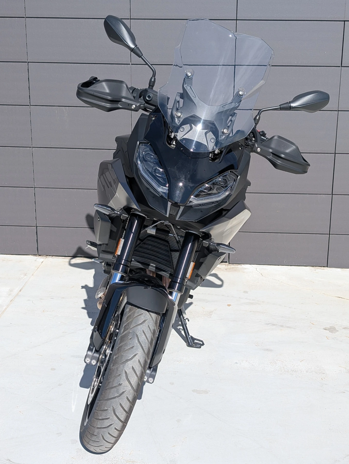 BMW F 900XR, снимка 3 - Мотоциклети и мототехника - 56566507