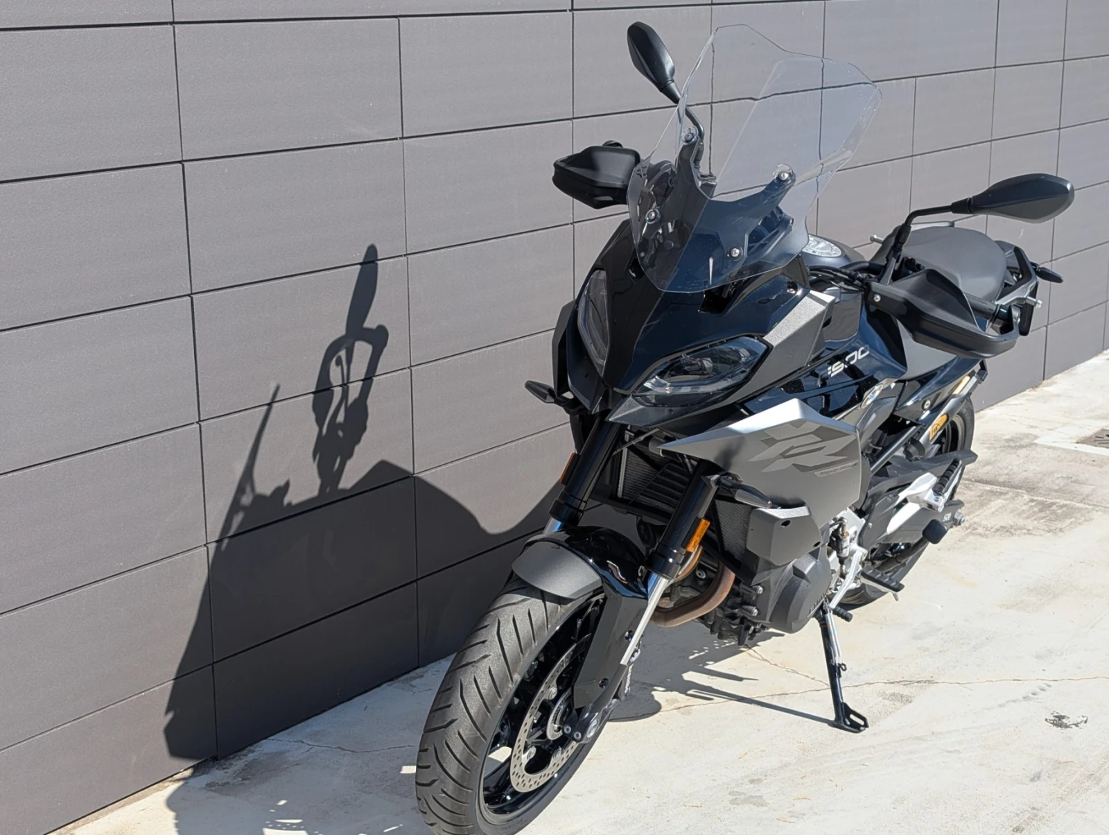 BMW F 900XR, снимка 2 - Мотоциклети и мототехника - 56566507