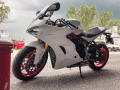 Ducati Supersport S - изображение 5