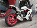 Ducati Supersport S - изображение 3