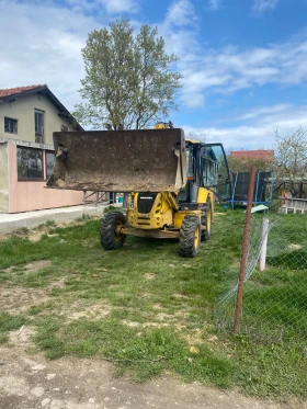 Багер Komatsu Wb97R мотор IVECO, снимка 14
