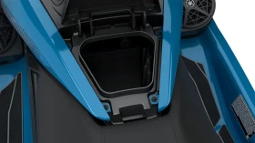 Джет Yamaha FX SVHO Cruiser 2026, снимка 4