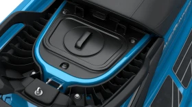 Джет Yamaha FX SVHO Cruiser 2026, снимка 5