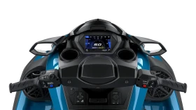 Джет Yamaha FX SVHO Cruiser 2026, снимка 2