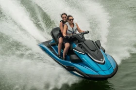 Обява за продажба на Джет Yamaha FX SVHO Cruiser 2026 ~56 750 лв. - изображение 10