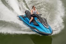 Обява за продажба на Джет Yamaha FX SVHO Cruiser 2026 ~56 750 лв. - изображение 9