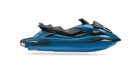 Обява за продажба на Джет Yamaha FX SVHO Cruiser 2026 ~56 750 лв. - изображение 1
