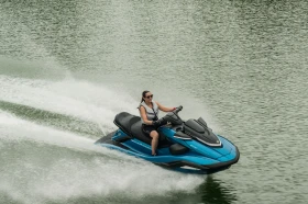 Обява за продажба на Джет Yamaha FX SVHO Cruiser 2026 ~56 750 лв. - изображение 7