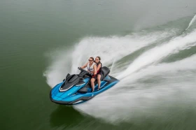  Yamaha FX SVHO Cruiser 2026 | Mobile.bg    13