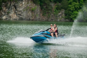 Обява за продажба на Джет Yamaha FX SVHO Cruiser 2026 ~56 750 лв. - изображение 8