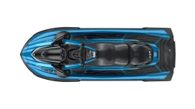 Обява за продажба на Джет Yamaha FX SVHO Cruiser 2026 ~56 750 лв. - изображение 6