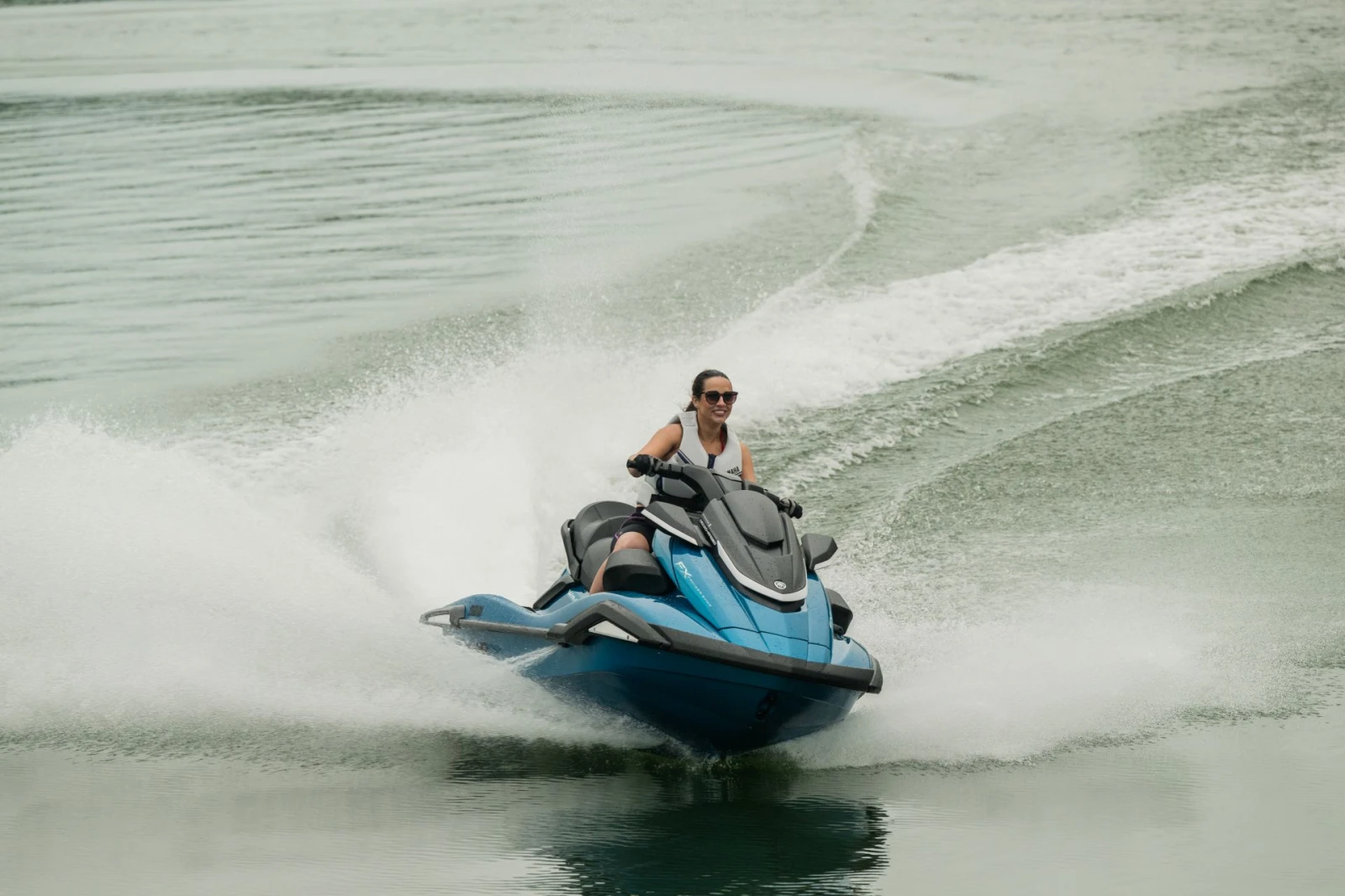  Yamaha FX SVHO Cruiser 2026 | Mobile.bg   14