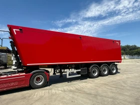 Полуремарке Wielton 55 m3 Боге , снимка 8