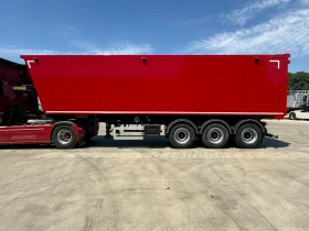 ����������� Wielton 55 m3 ����  | Mobile.bg � ����� ������ 7