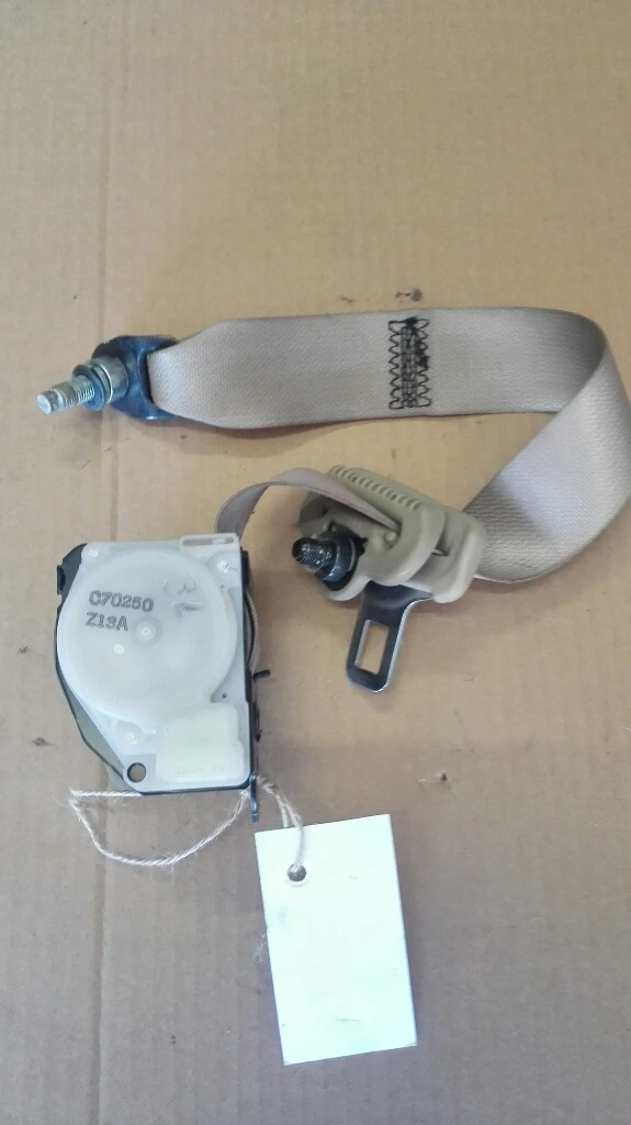 Колан заден ляв Нисан Мурано (3)