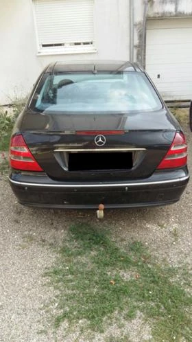   ,    Mercedes-Benz E 200 | Mobile.bg    4