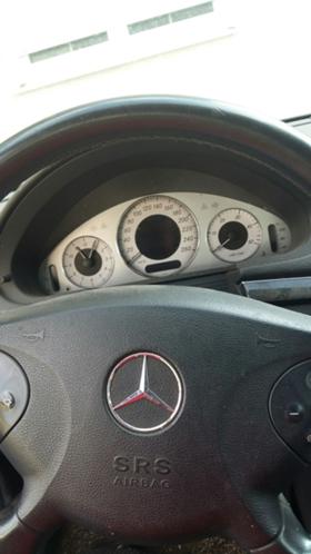   ,    Mercedes-Benz E 200 | Mobile.bg   5