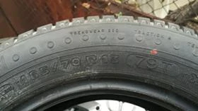Гуми Летни 165/70R13, снимка 4