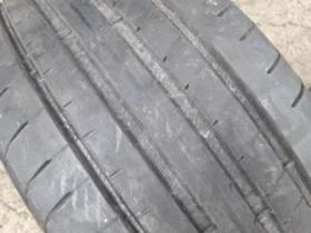 Гуми Летни 245/45R18, снимка 4