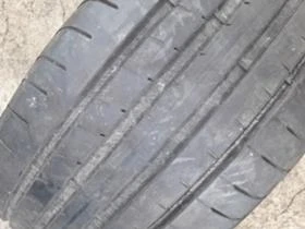 Гуми Летни 245/45R18, снимка 5