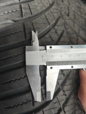 Гуми Зимни 215/65R16, снимка 5