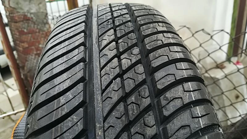 Гуми Летни 165/70R13, снимка 2 - Гуми и джанти - 25339327