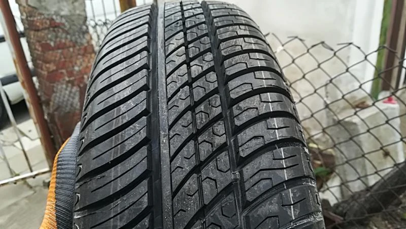 Гуми Летни 165/70R13, снимка 1 - Гуми и джанти - 25339327