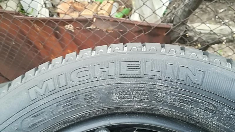 Гуми Летни 165/70R13, снимка 3 - Гуми и джанти - 25339327