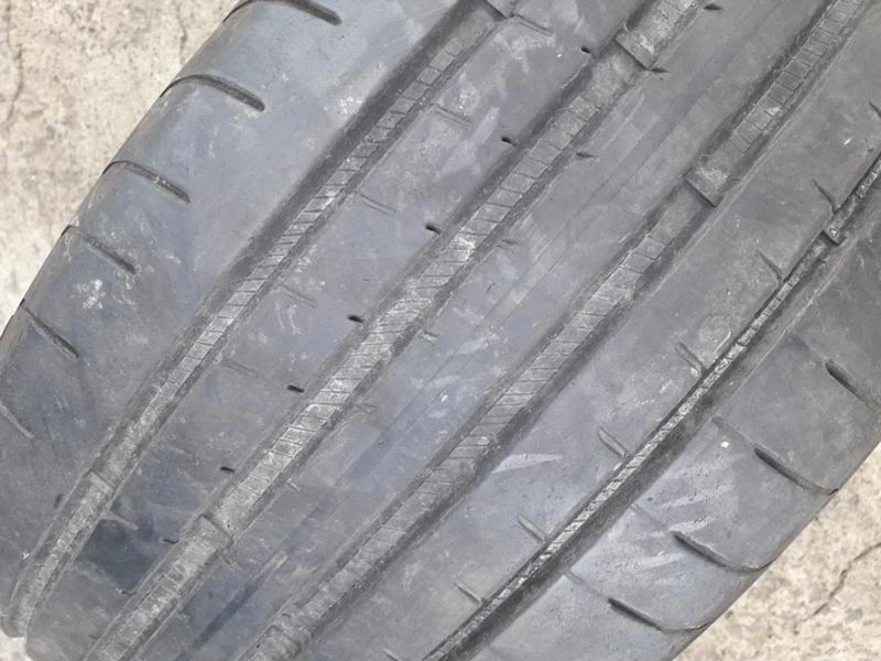 Гуми Летни 245/45R18, снимка 5 - Гуми и джанти - 25405764