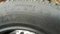 Гуми Летни 165/70R13, снимка 5