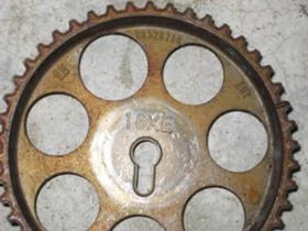 Opel Astra classic G 1.4 / 1.6, снимка 3