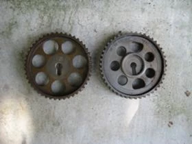 Opel Astra classic G 1.4 / 1.6, снимка 4