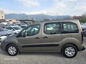 Peugeot Partner 1.6HDI-100K.C-AVTOMATIC-EURO6, снимка 8